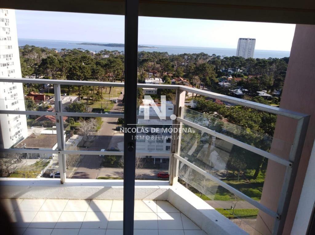 Departamento de 3 dormitorios en venta