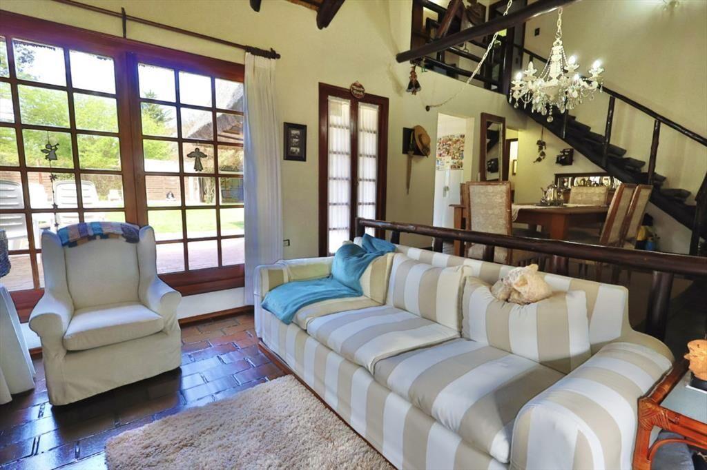 VENTA CASA 3 DORMITORIOS PLAYA MANSA PUNTA DEL ESTE