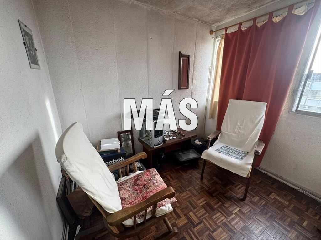 Apartamento Venta Conciliación Montevideo iMas.uy LM *...