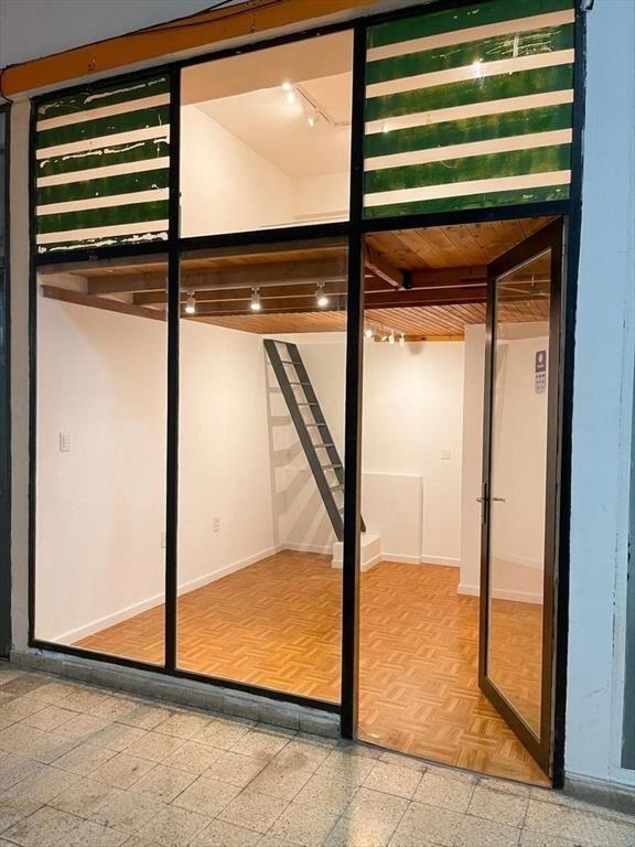 Venta local comercial Oficina Deposito en Pocitos