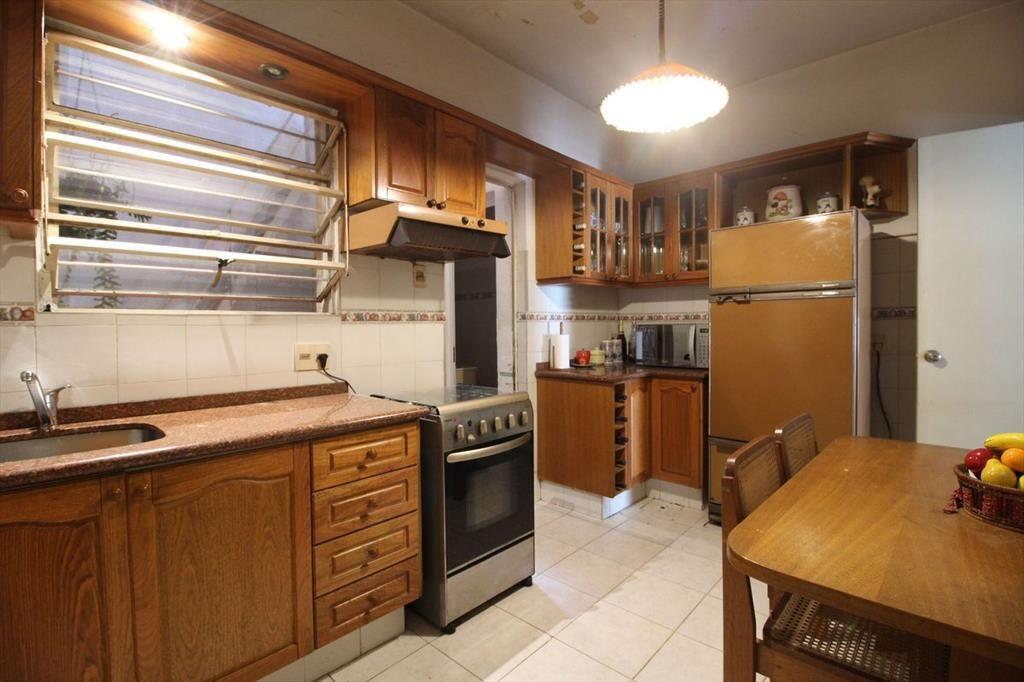 VENTA CASA PADRON UNICO 4 DORMITORIOS PARQUE RODO