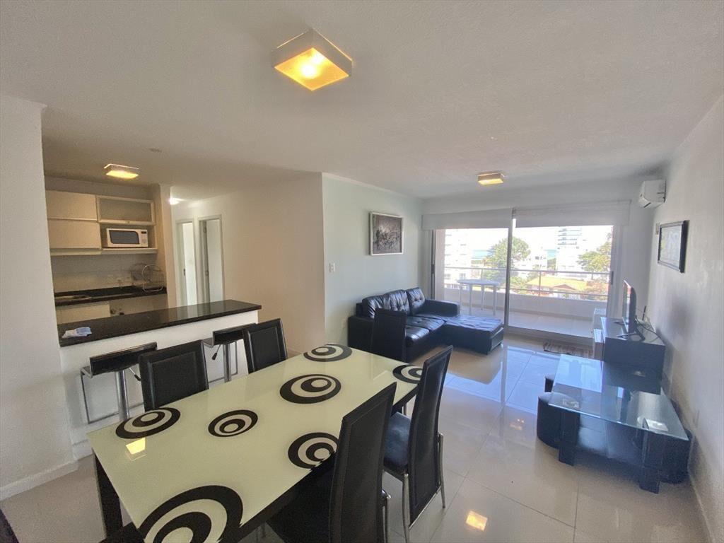 VENTA APARTAMENTO 2 DORMITORIOS BRAVA PUNTA DEL