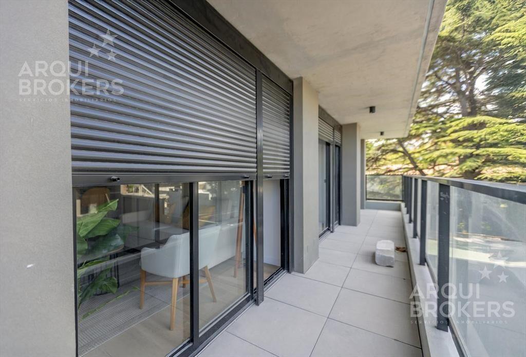 Apartamento de un dormitorio en venta en La Blanqueada - 10