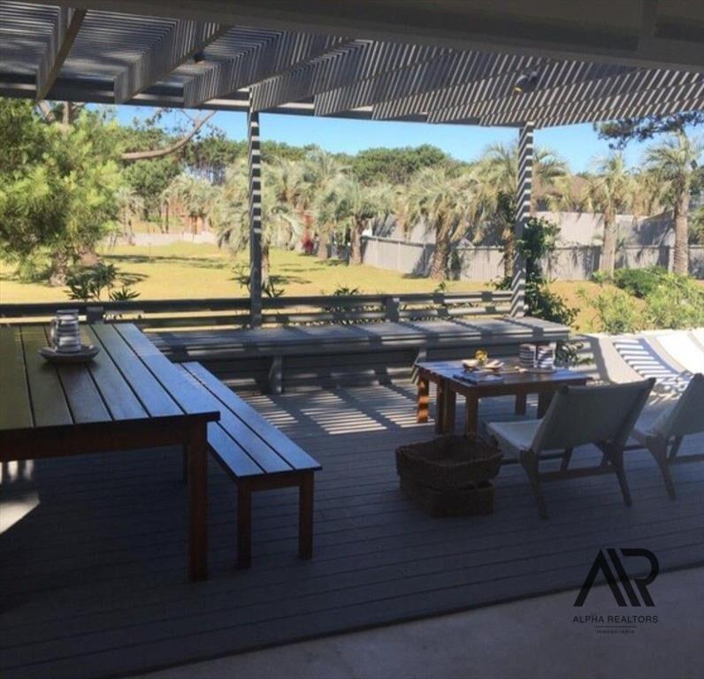 Casa en venta en Faro Jose Ignacio
