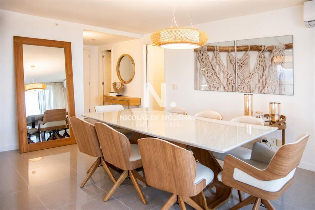 Hermoso Departamento en venta a estrenar, zona de Playa Bra