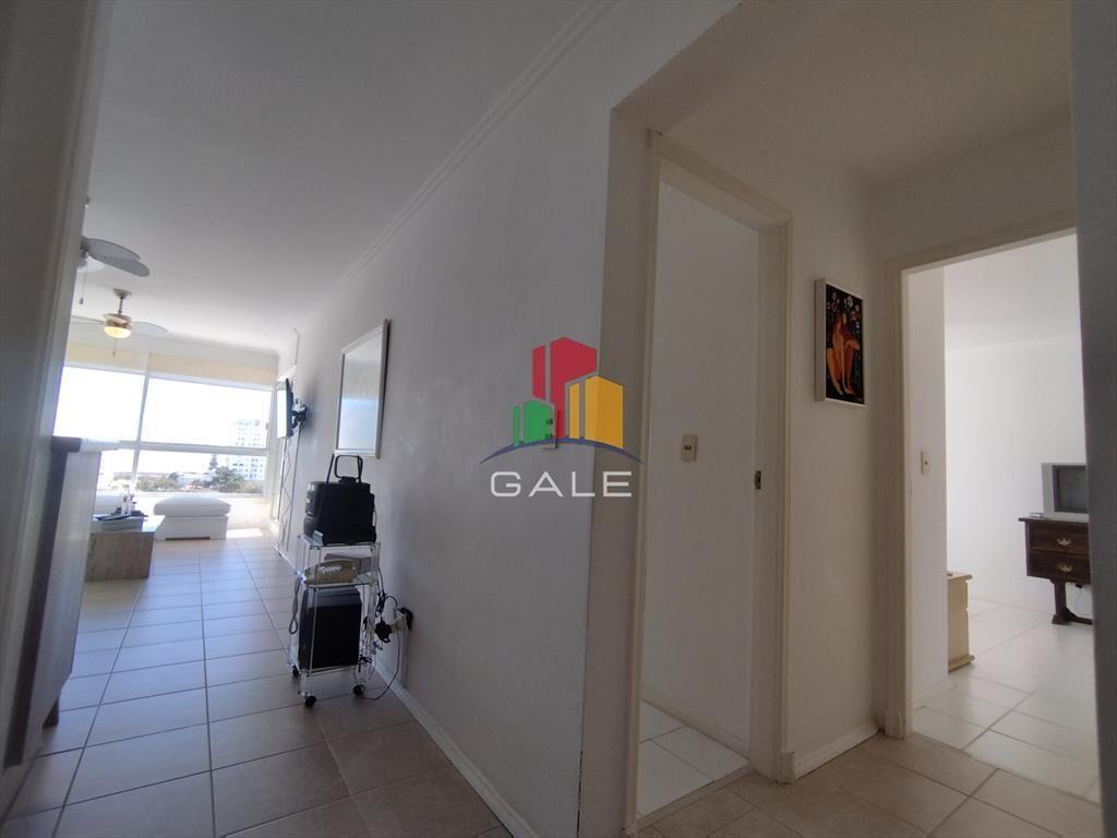 Alquiler y venta de apartamento de dos dormitorios en Punta
