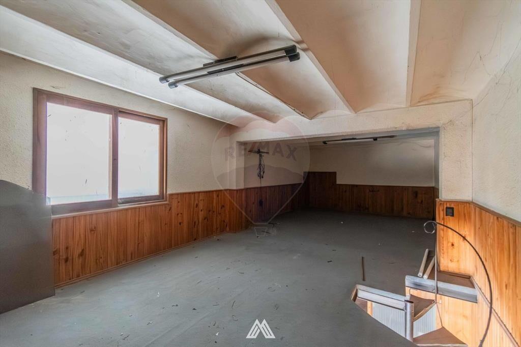 VENTA DEPÓSITO / GALPÓN EN AGUADA