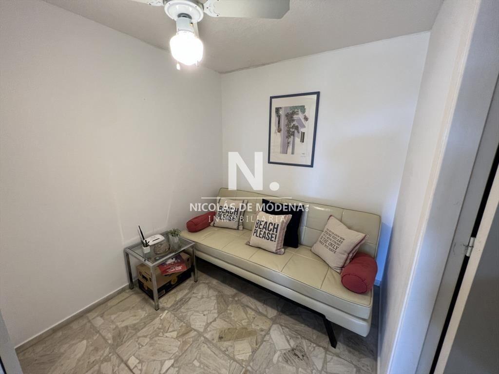 Departamento de 2 dormitorios en venta frente al