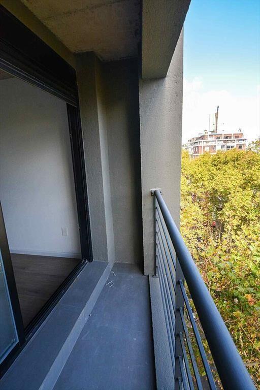 Apto 1 dorm a estrenar en Cordón