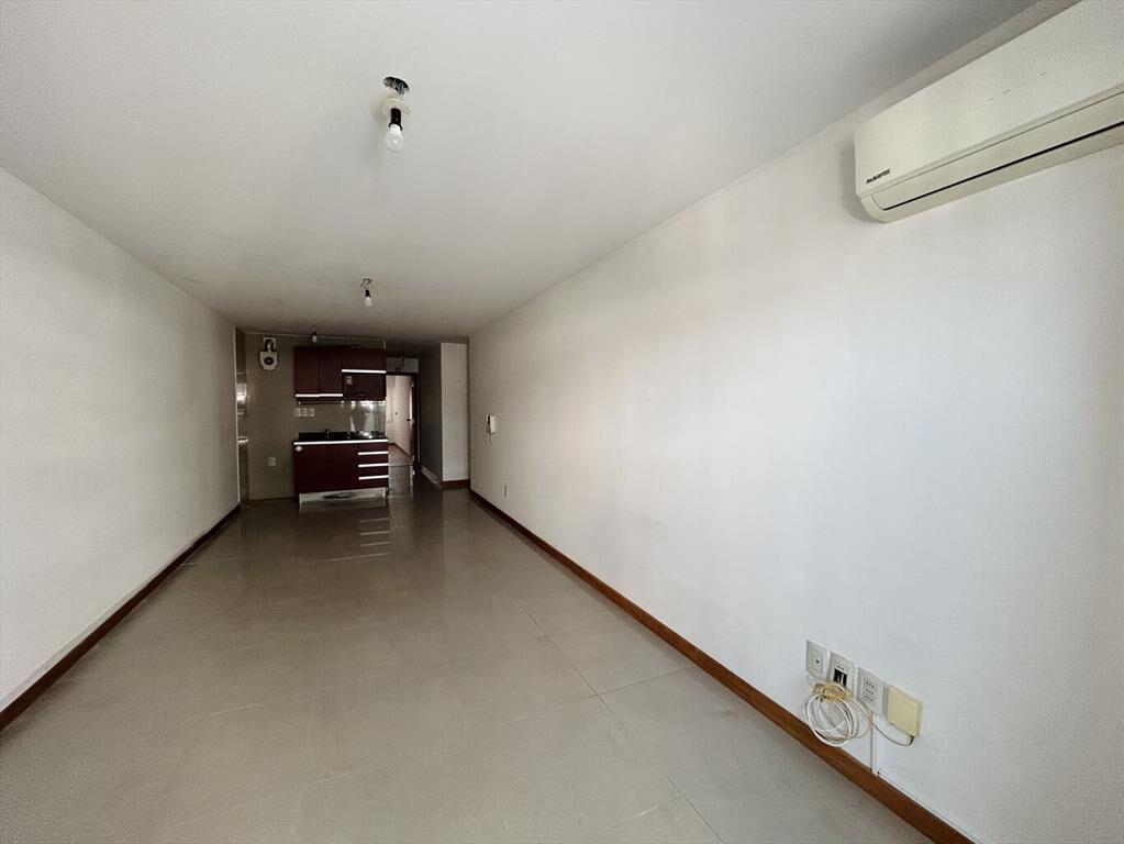 Alquiler apartamento 1 dormitorios con garaje a 1 cuadra de