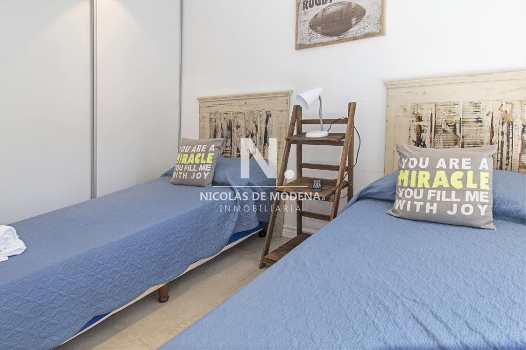 Casa Venta Alquiler Solanas Vacation Barrio Privado Punta d