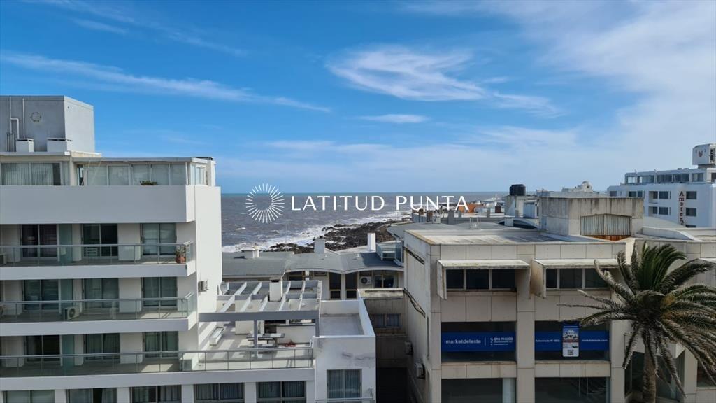 Apartamento de 3 dormitorios en Península