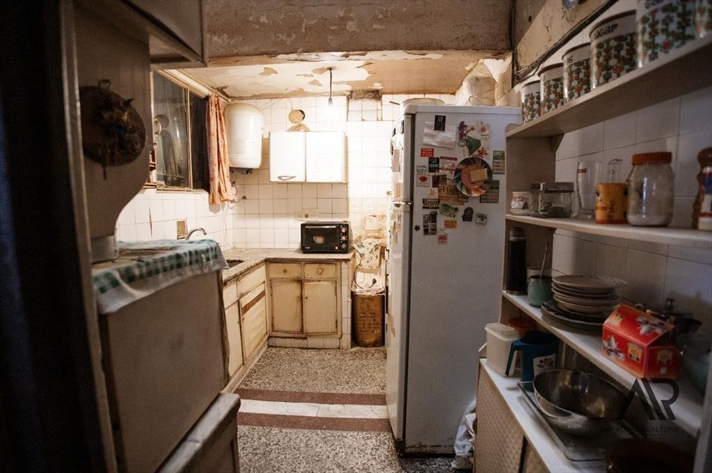 Casa en venta c/ cochera en Parque Rodó