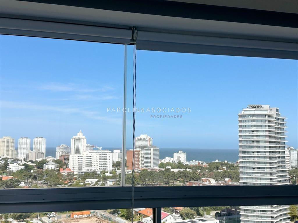 Apartamento en alquiler temporal en Edificio Miami Boulevar