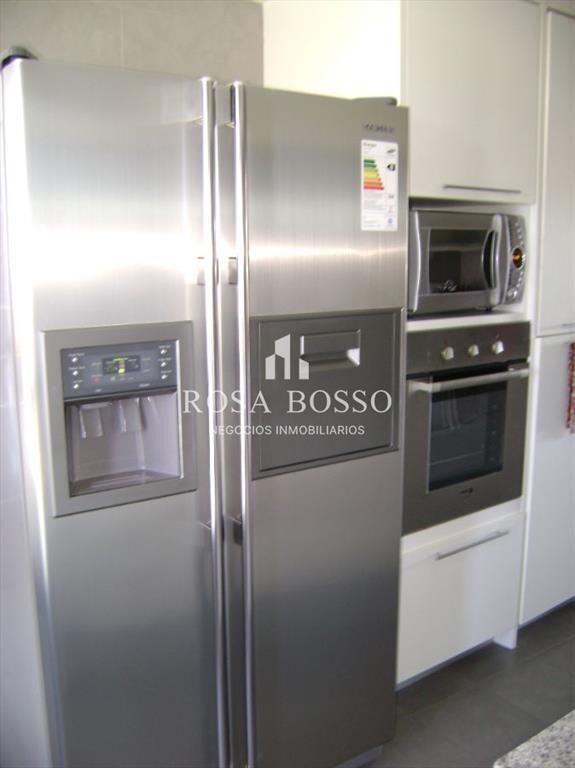 Apartamento en Mansa, 3 dormitorios *