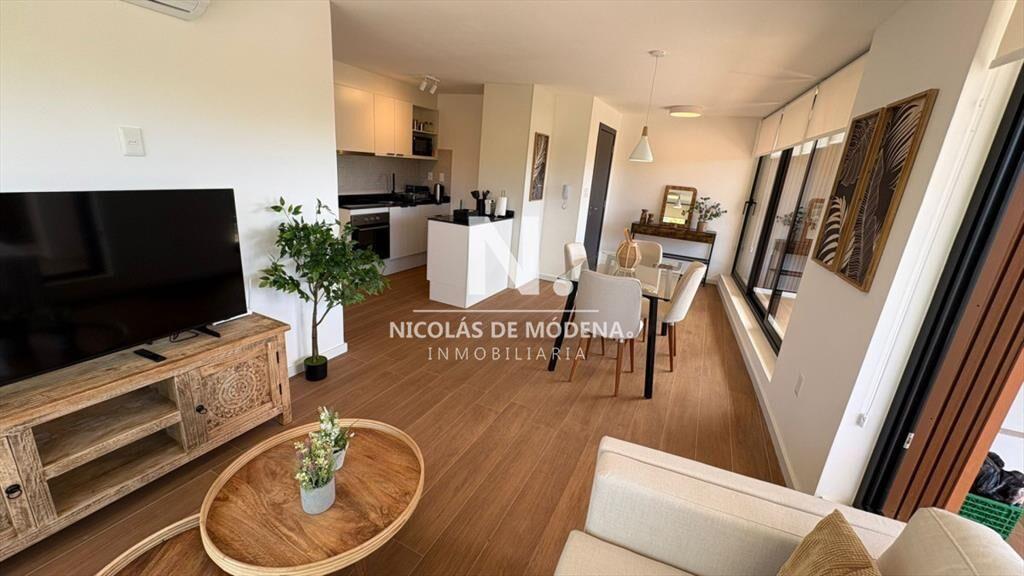 Apartamento En Venta, Aidy grill, punta del este