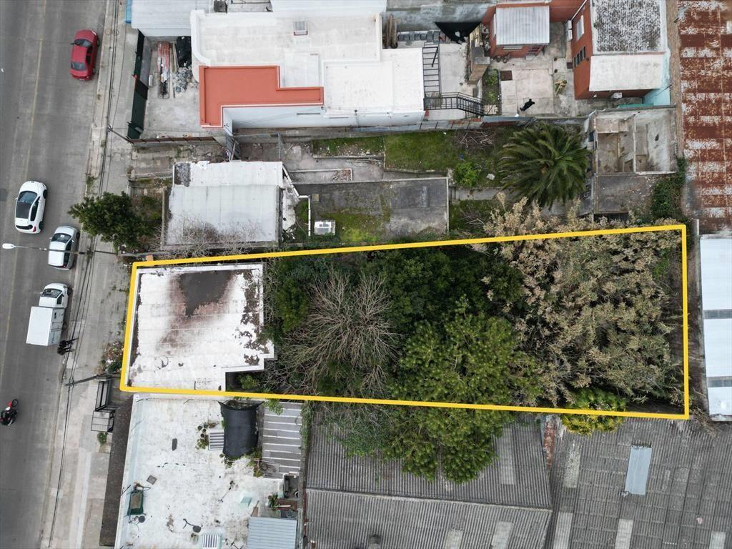 Venta de Terreno con 483 Mts2 en Buceo