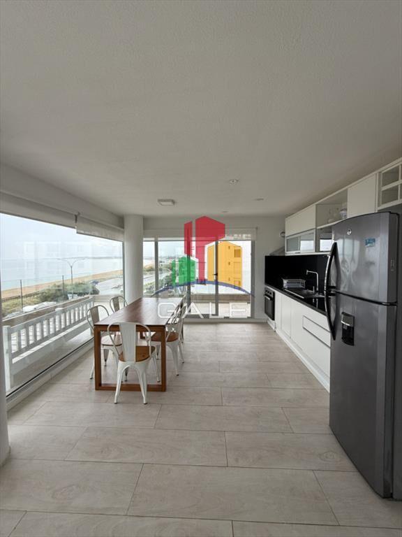 Venta y alquiler anual o invernal de apartamento