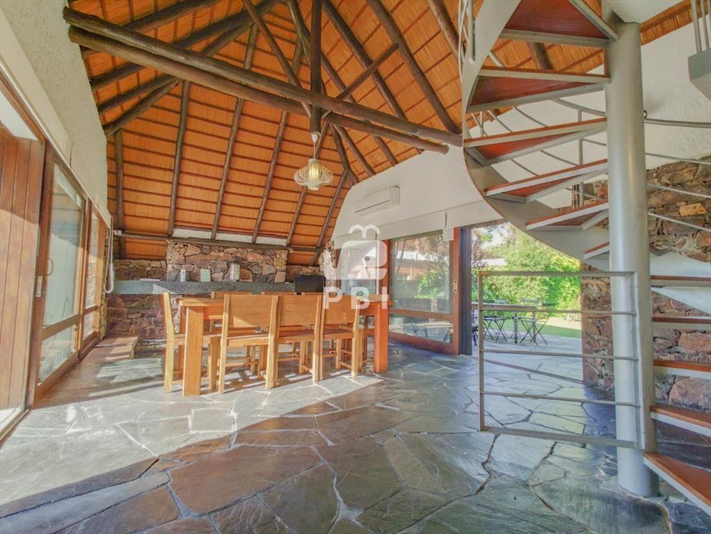 Casa en venta Playa Mansa 3 dormitorios