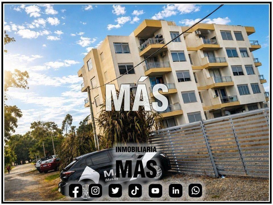 Apartamento Venta Cochera Centro Maldonado iMas.uy FM *...