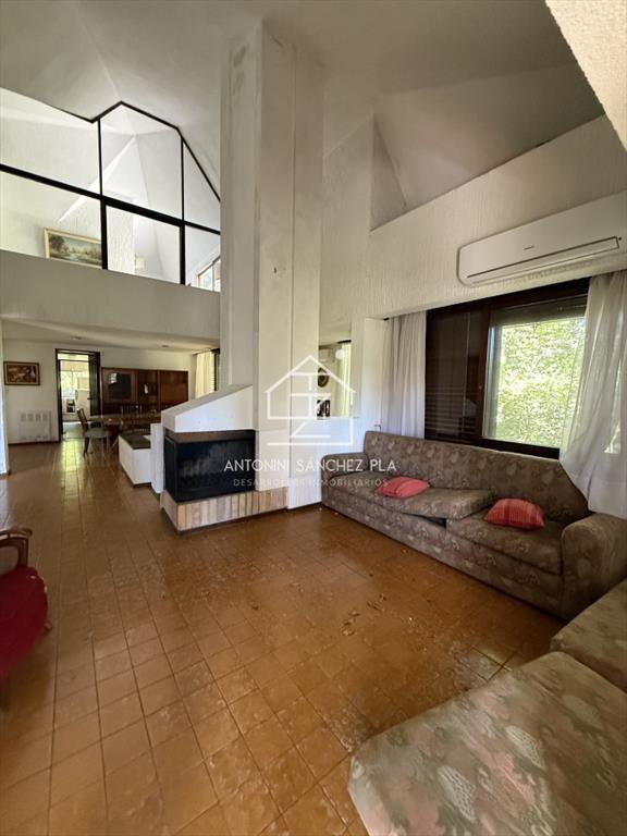 Casa en Punta del Este, Mansa