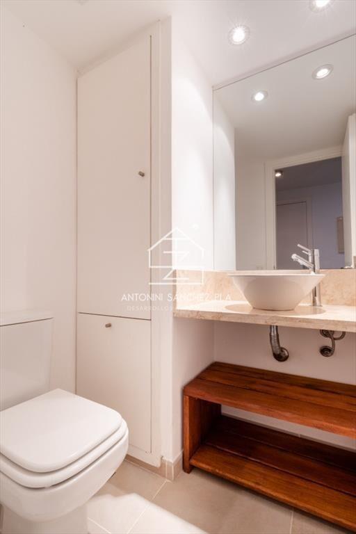 Venta y alquiler temporario de Apartamento amplio
