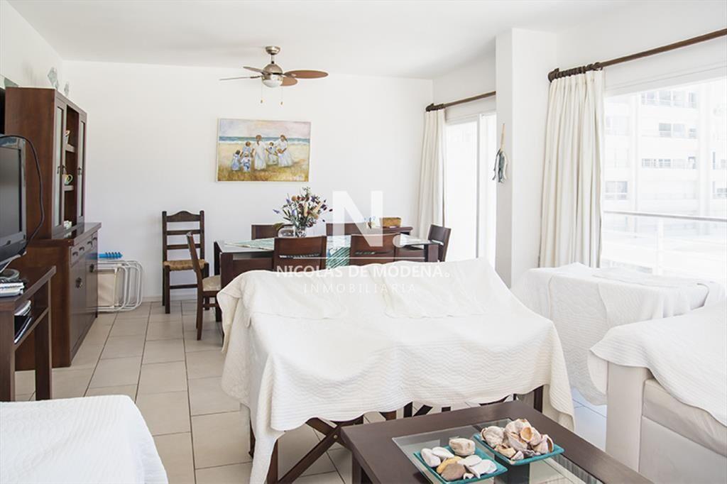 Hermoso departamento en venta, Península.