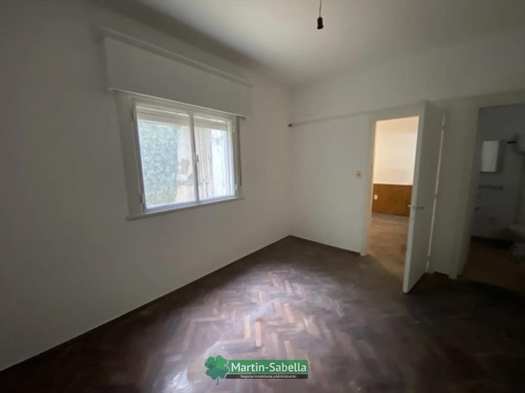 Apartamento en Alquiler - Jacinto Vera