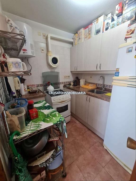alquiler apartamento Golf 1 dormitorio con muebles