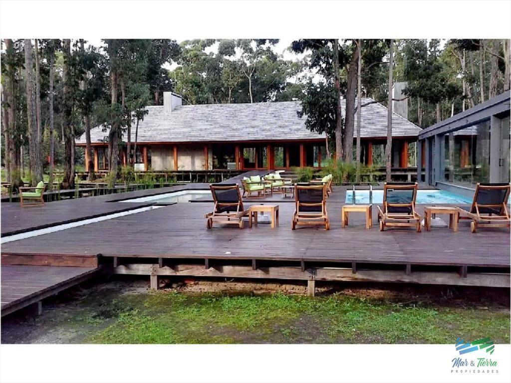 Terreno en Punta Ballena, Solanas