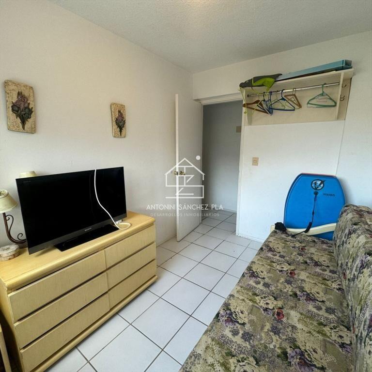 APARTAMENTO 2 DORMITORIOS PENÍNSULA VISTA AL MAR