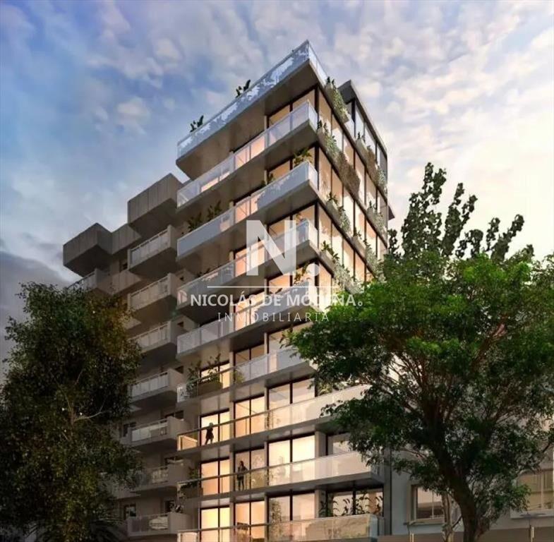 Venta Apartamento de 2 Dormitorios en Punta -