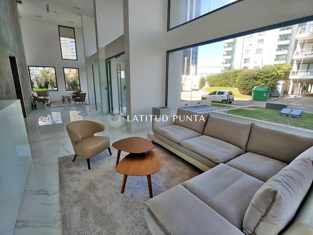Apartamento de 1 dormitorio a estrenar