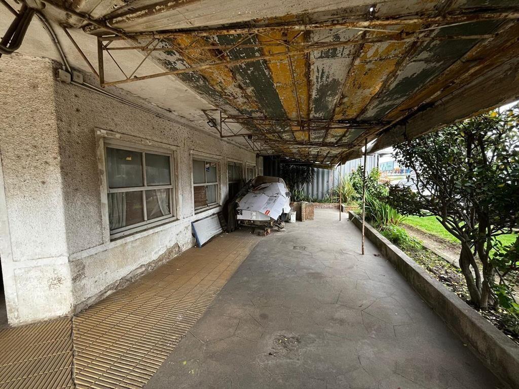 Giannattasio acera sur prox Costa Urbana , 25 mts de frente