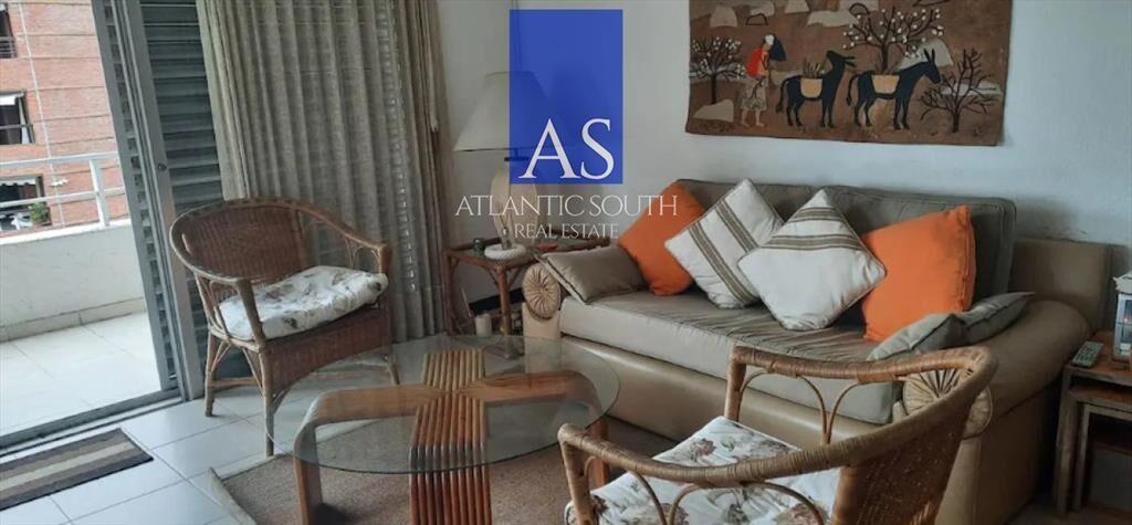 Apartamento reciclado 2 dormitorios con vista al