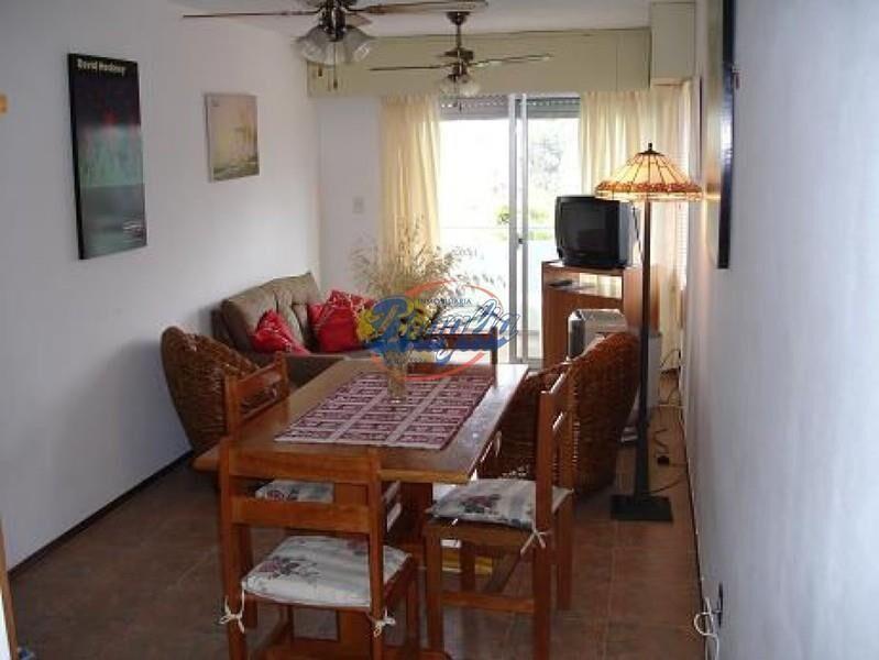 Apartamento Alquiler Temporal en Aidy Grill