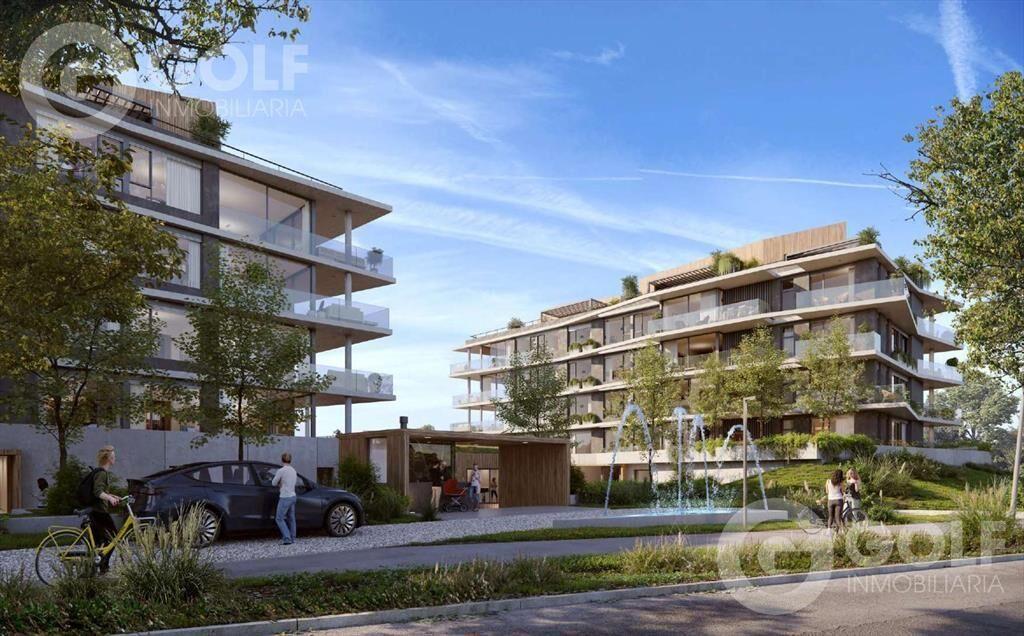 Venta de apartamento en POLO