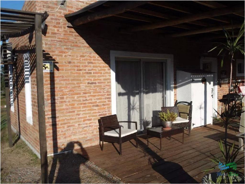 Casa en venta, zona de Laguna del Sauce. Cuenta