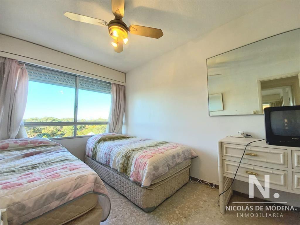 Apartamento en Venta en Playa Mansa