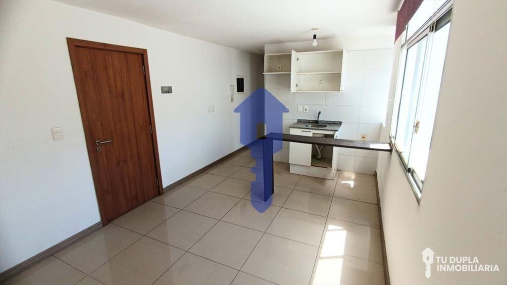 Alquiler apartamento 1 dormitorio Bella vista