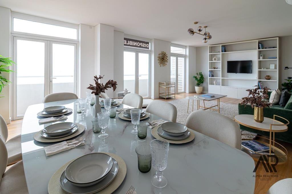 Apartamento en venta c/ cochera en Carrasco