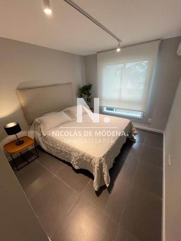 Apartamento con excelente vista, a metros del mar