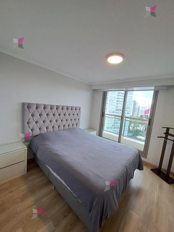 Apartamento en Venta 1 dormitorio y medio Edificio Lafayett