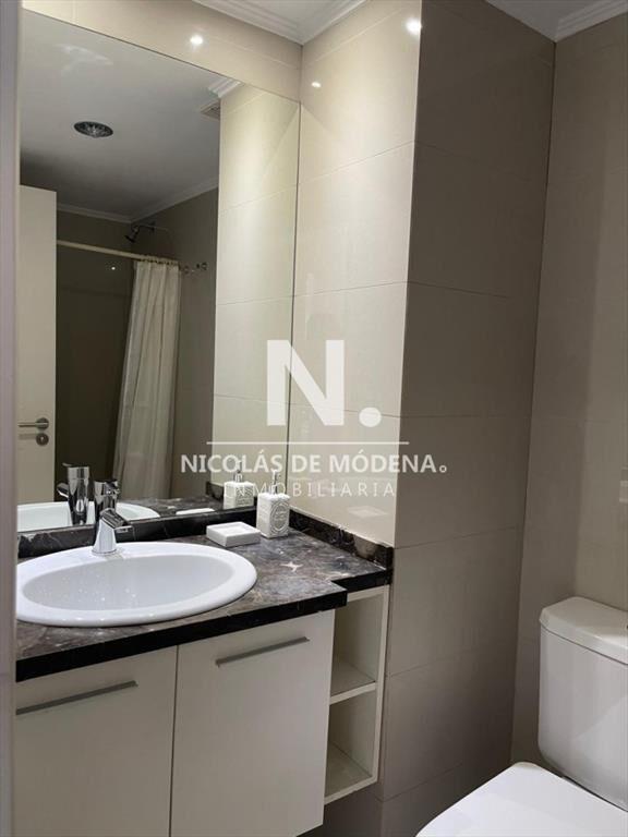 Apartamento de 1 dormitorio en Edificio con muy -