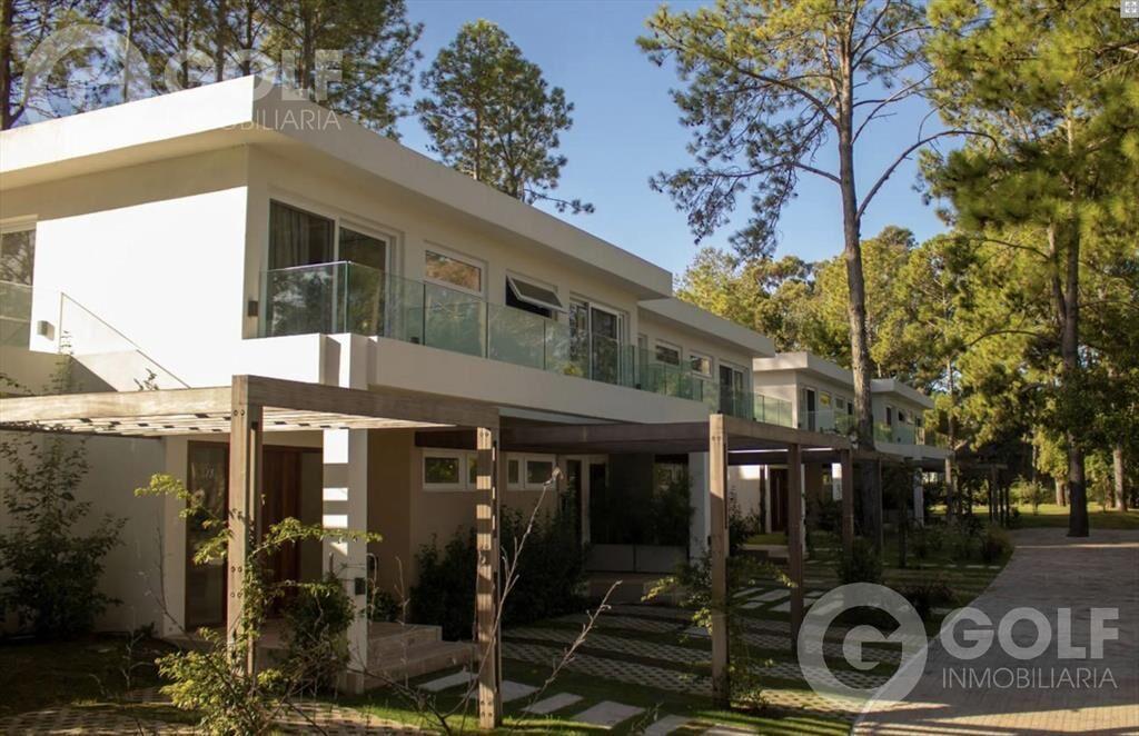 Venta de Dúplex en Green Park Punta del Este