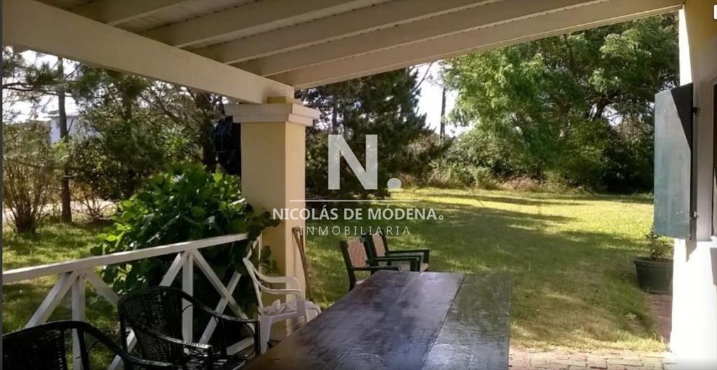 Casa en venta en El Chorro - Manantiales