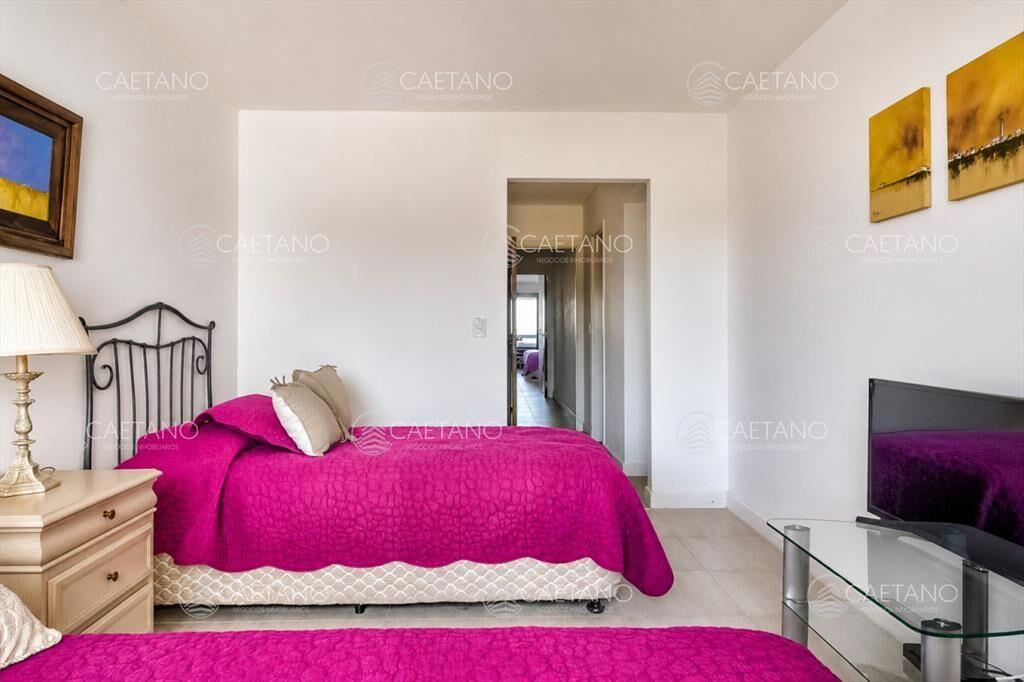 Hermoso penthouse con una ubicación privilegiada