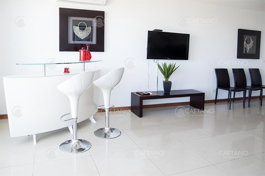 Hermoso PentHouse con vista al mar.
