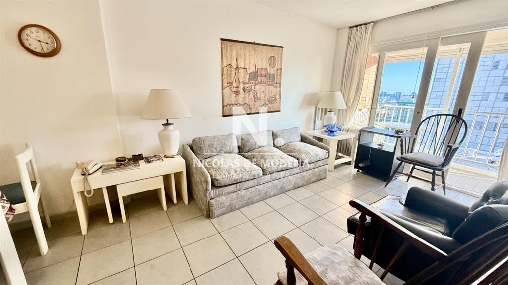 En venta apartamento en Península de 1 con y