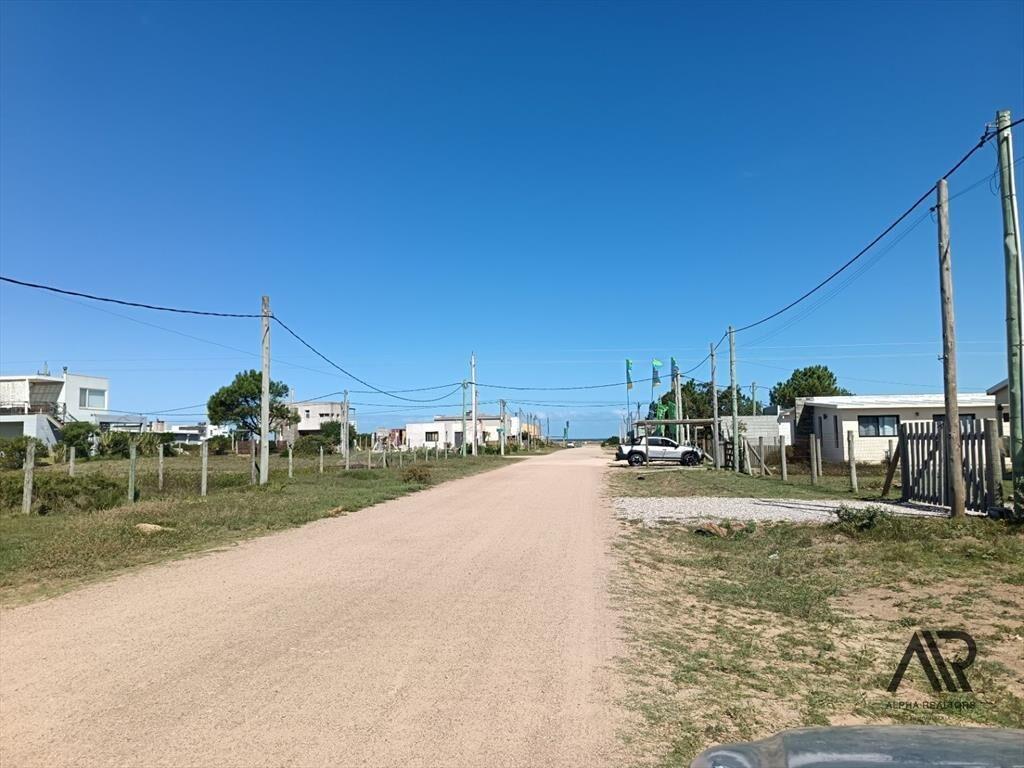 Terreno en venta de 600m2 ubicado en Punta Negra